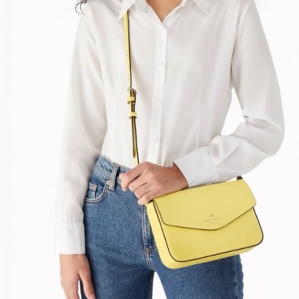 Kate Spade Crossbody Bag